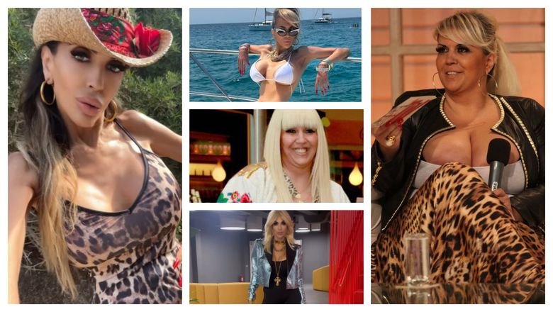 Ce frică are Raluca Bădulescu după ce a avut 121 de kilograme și a apelat la o intervenție de micșorare a stomacului: „Mă sperie faptul că oamenii ar începe iar să mă judece.”