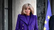 Brigitte Macron