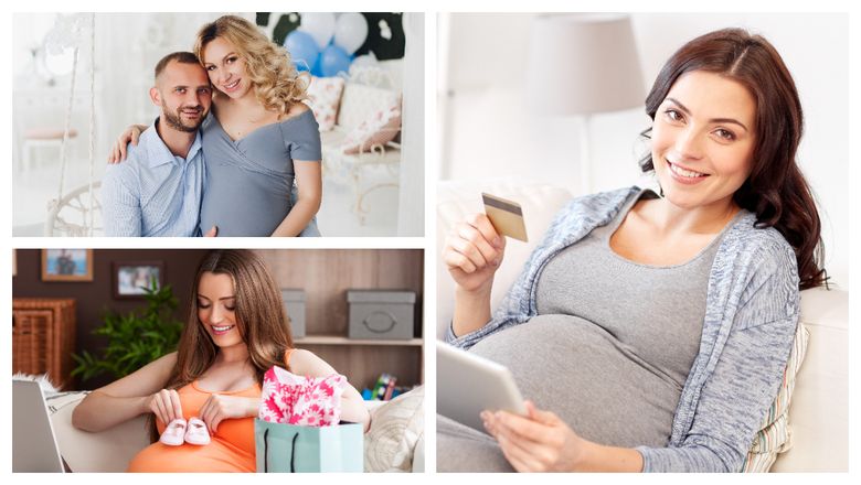 Veste bună pentru femeile însărcinate. Acestea vor primi ajutor financiar sub formă de vouchere. Despre ce sumă este vorba și cine urmează să beneficieze de ele