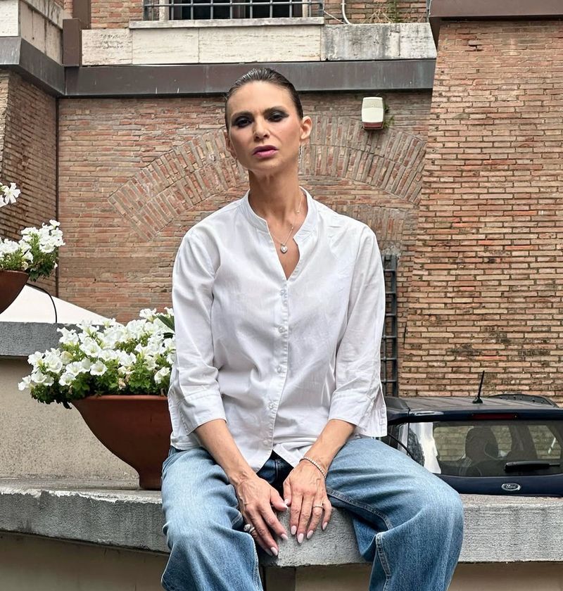 Ramona Bădescu a vorbit despre cum se cucerește un bărbat