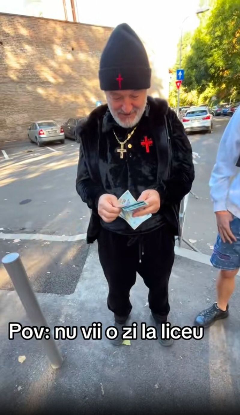 Gigi Becali