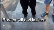 Gigi Becali le-a dat unor copii bani