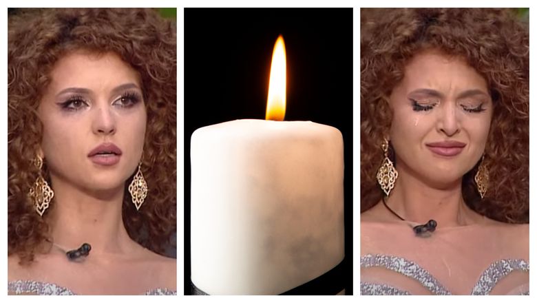 Momente triste pentru Giuly de la “Casa Iubirii”. Fosta concurentă a pierdut o ființă dragă: “Rămâi în inimile noastre.”