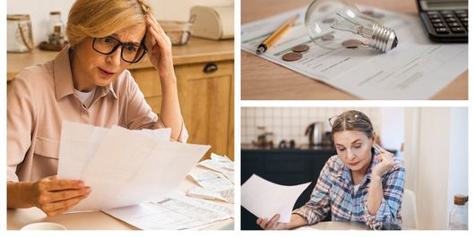 Ce trebuie să știe gospodinele cu privire la facturile de energie. Ministrul Ivan explică situația beneficiarilor de vouchere