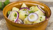 Salata orientală