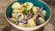 Salata orientală