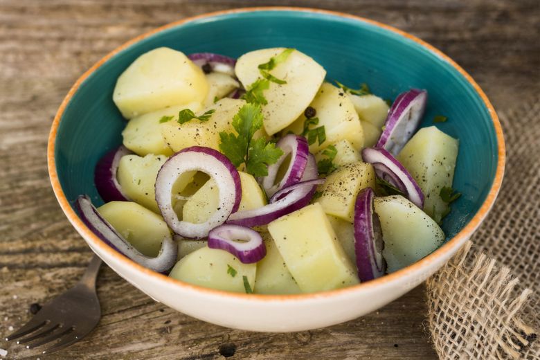 Salata orientală