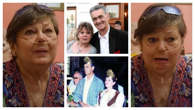 VIDEO S-au iubit peste două decenii și jumătate, însă nu au mai apucat să facă nunta. Povestea de dragoste dintre Anca Pandrea și Iurie Darie: “Mi s-a îmbolnăvit puiuțul meu.”