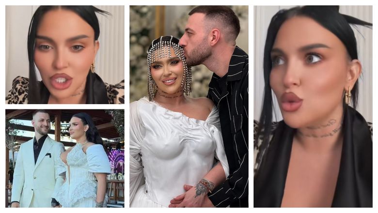 Oana Radu a reacționat în momentul în care a primit o anumită întrebare legată de viața amoroasă. Ce a răspuns artista: „Nu poți să stai liniștit de focul meu?”