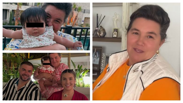 Ce cadou i-a făcut mama Geta fiicei lui Culiță Sterp, Miray. Daniela a reacționat imediat și a postat totul pe rețelele de socializare: „Să ne mai aduceți!”