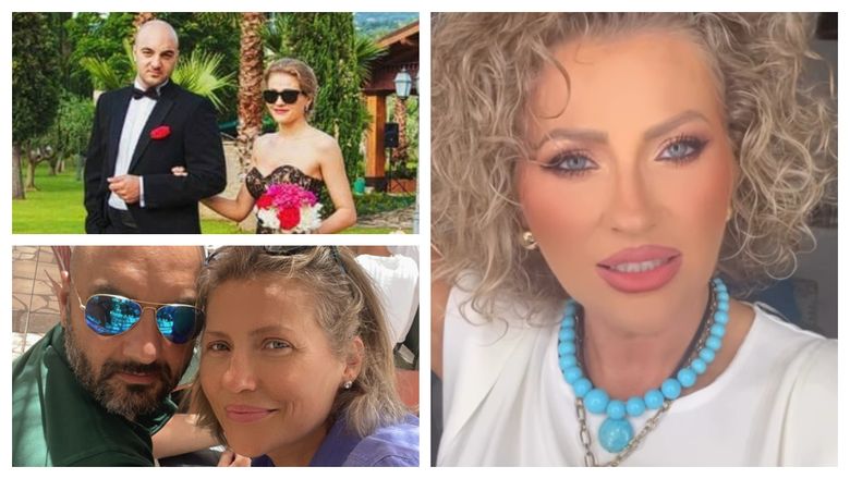 Mirela Vaida, 16 ani de căsnicie alături de soțul ei.  Ce mesaj a transmis vedeta, alături de o fotografie cu el: „I-am bătut obrazul că, anul trecut pe vremea asta, mi-a făcut cadou o oală de inox.”