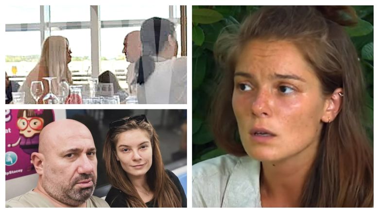 Ce mesaj a lăsat Doina Teodoru pe rețelele de socializare, după imaginile care au apărut cu Cătălin Scărlătescu în prezența unei blonde. Ce detaliu extrem de interesant a fost observat