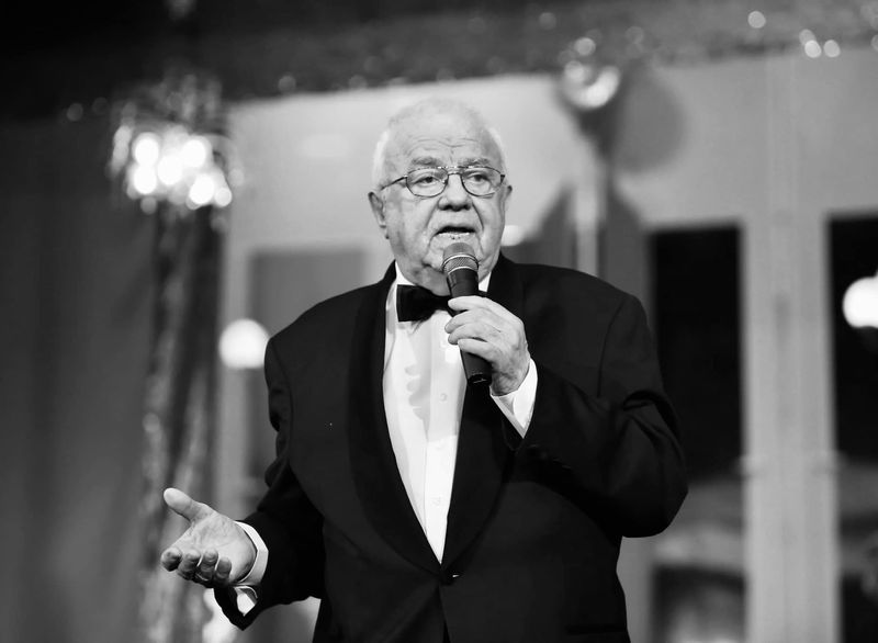 Alexandru Arșinel