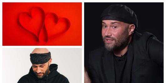 Cum arată viața amoroasă a lui Mihai Bendeac și de când nu a mai ieșit actorul la o întâlnire: „Mă întreb dacă aş mai putea să relaţionez cu o femeie mai mult de 48 de ore.”