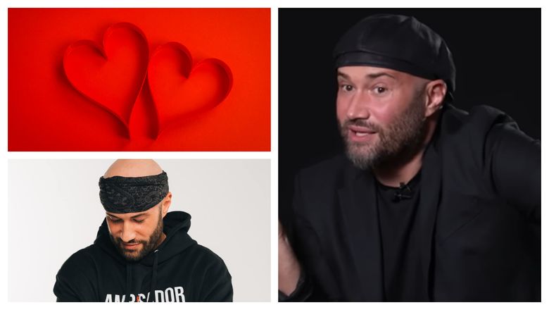 Cum arată viața amoroasă a lui Mihai Bendeac și de când nu a mai ieșit actorul la o întâlnire: „Mă întreb dacă aş mai putea să relaţionez cu o femeie mai mult de 48 de ore.”