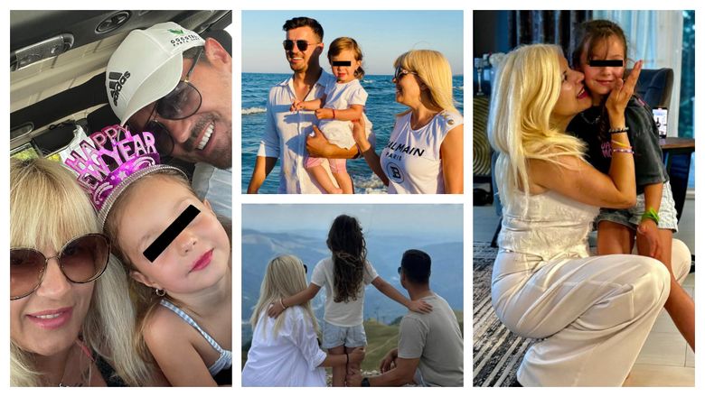 Mesajul emoționant al Elenei Udrea, cu ocazia aniversării fiicei sale, după ce în ultimii ani nu a putut să o vadă crescând: “Aș vrea să opresc timpul pe loc.”