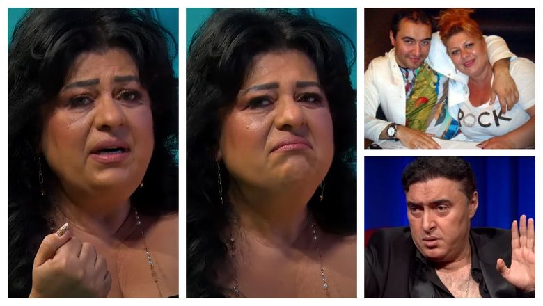 VIDEO Lucrurile necunoscute din mariajul Paulei Lincan cu Marian Mexicanu. Nici măcar familia ei nu știe despre asta: „Am mers așa într-o speranță, mă încurajam singură și îmi dădeam putere.” VIDEO Lucrurile necunoscute din mariajul Paulei Lincan cu Marian Mexicanu. Nici măcar familia ei nu știe despre asta: „Am mers așa într-o speranță, mă încurajam singură și îmi dădeam putere.”