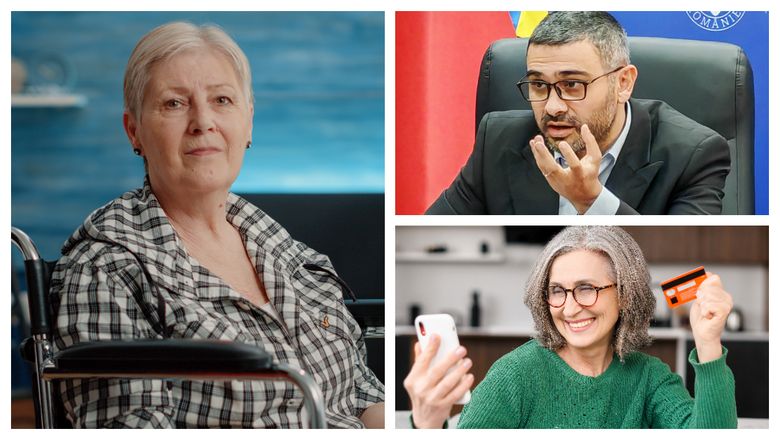 Cine sunt femeile care ar putea să primească vouchere de la stat. Ministrul Muncii a făcut anunțul. Se poate acorda până la 39.900 lei de persoană