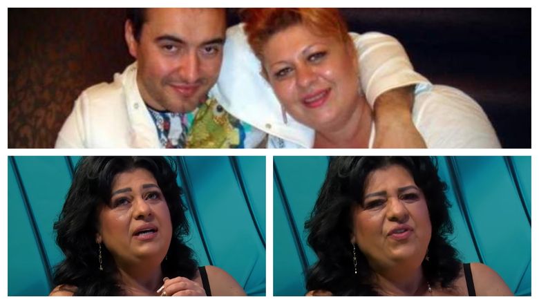 Paula Lincan, despre povestea de iubire care a fost între ea și Marian Mexicanu. Cât de repede s-au întâmplat lucrurile pentru ei: “A fost ceva fugitiv.”