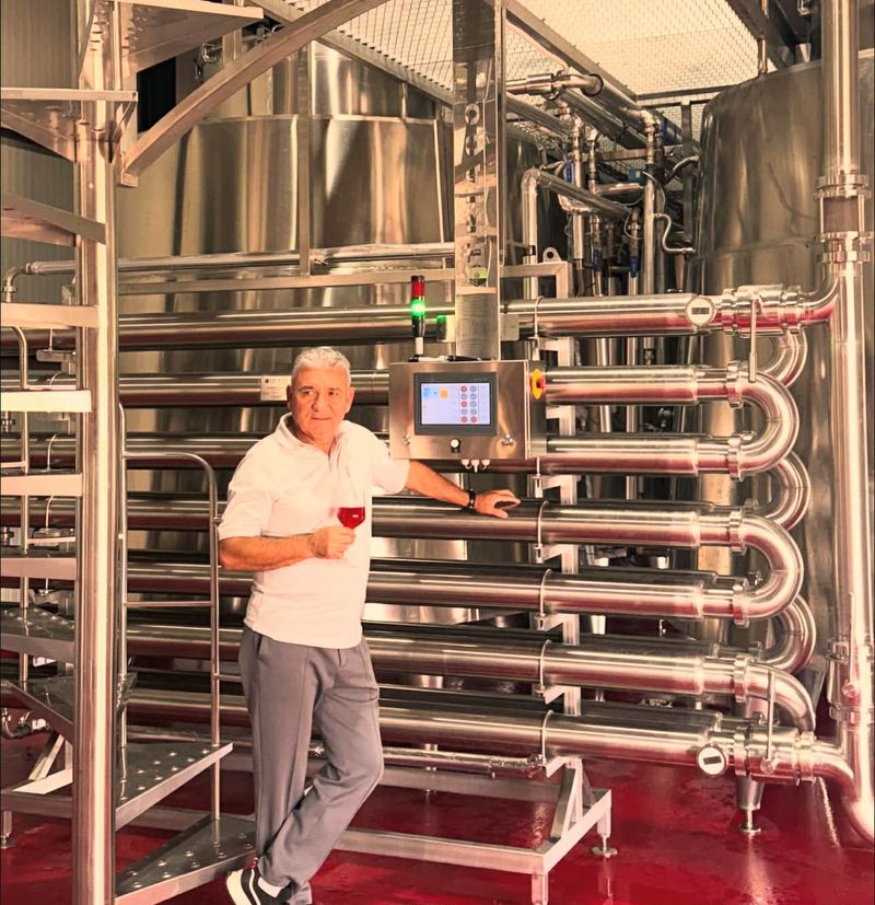 Tatăl Simonei Halep