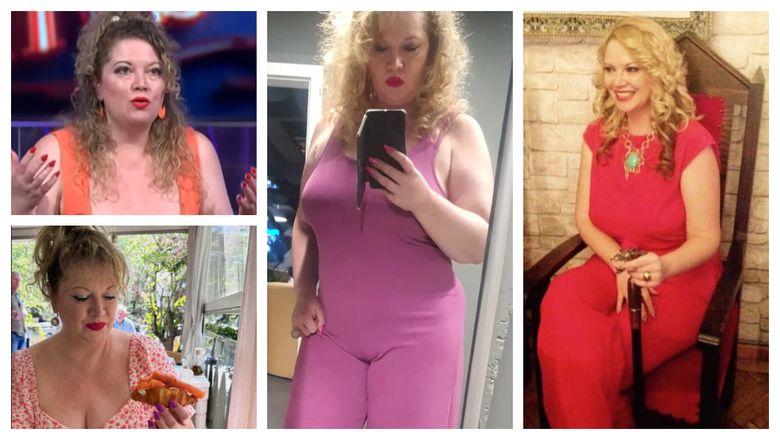 Ce mănâncă Oana Lis într-o zi și ce obiceiuri alimentare are. Vedeta a acumulat mai multe kilograme, însă refuză să apeleze la operație: “Aș vrea să slăbesc cum m-am  îngrășat, organic.”