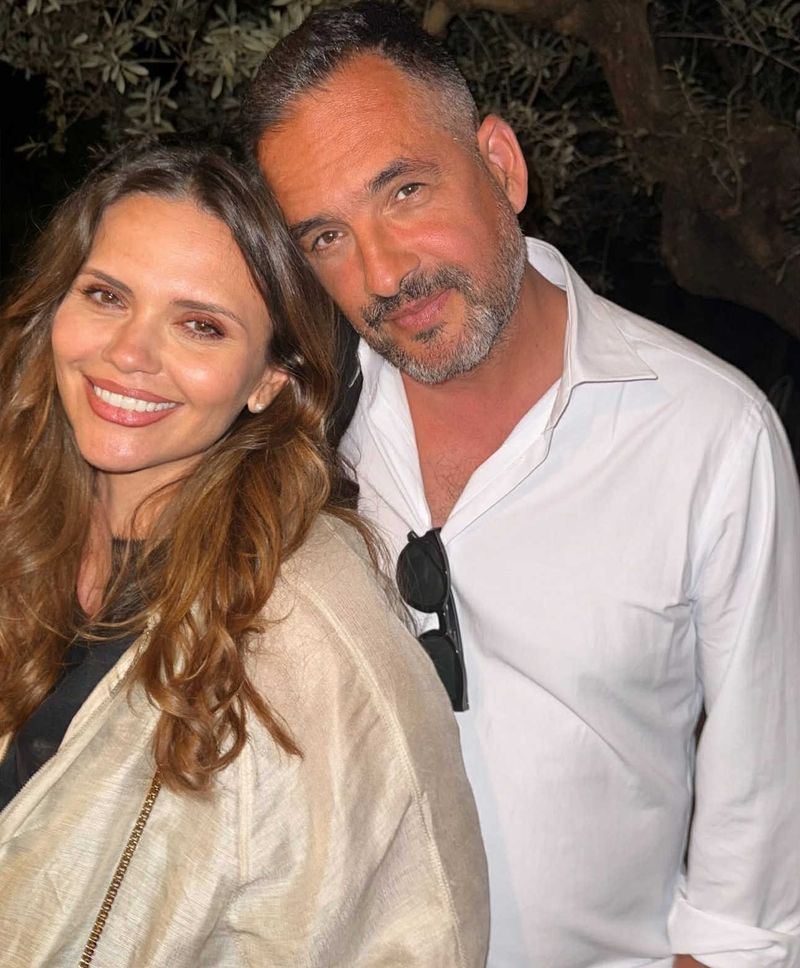 Mădălin Ionescu și Cristina Șișcanu