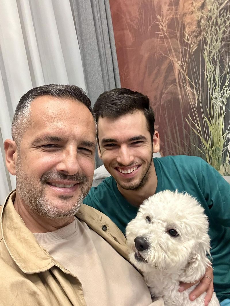 Mădălin Ionescu și Filip