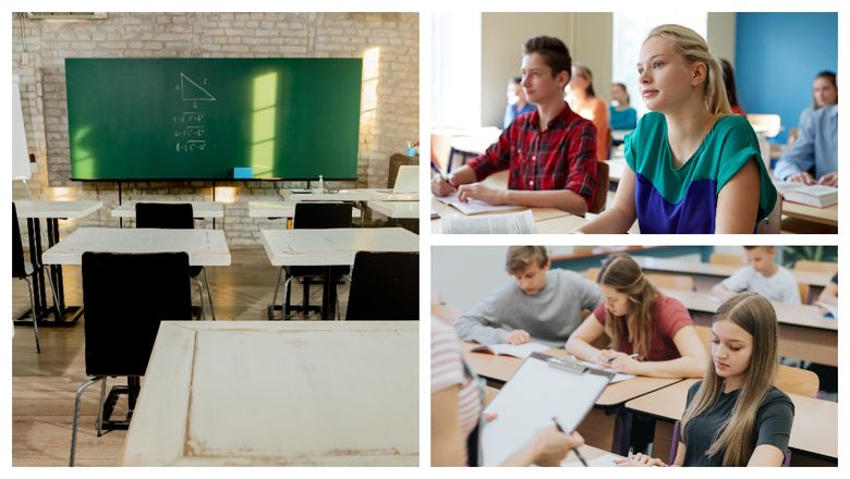 Anunț pentru eleve. Cine va merge la școală doar patru zile pe săptămână și ce se va întâmpla în ziua de vineri