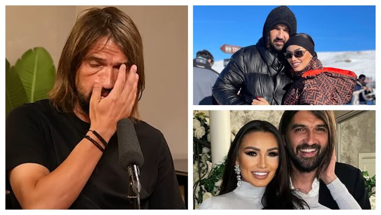 Ce declarații a făcut Dan Alexa la doar câteva luni după ce a anunțat divorțul de Andrada. 