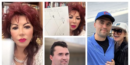 Carmen Harra, despre moartea lui Charlie James Kirk. Ce spune vârsta la care el se stinge din viață: “Dacă știm să le calculăm, avem posibilitatea de a anticipa ceva.”