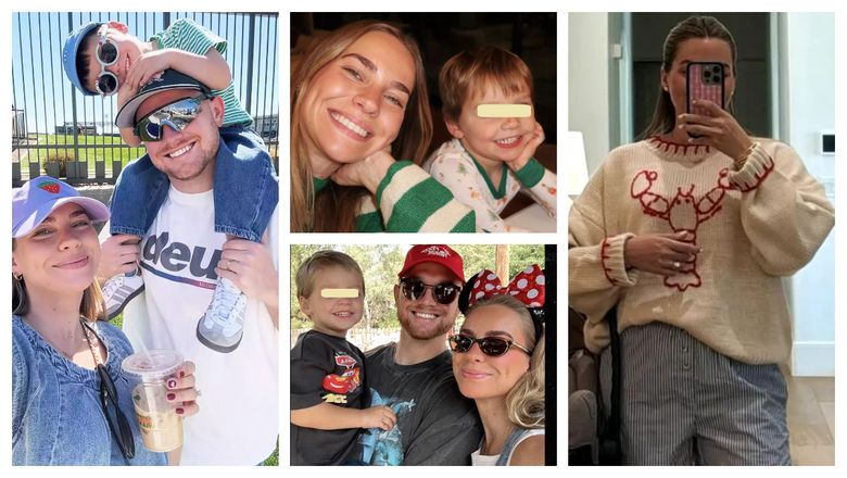 Cum arată Emilie Kiser, creatoarea de conținut care și-a pierdut fiul de 3 ani în piscina familiei. La 4 luni de la tragedie, revine în online: „Nu o să mint.”