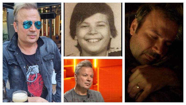 VIDEO De ce a crescut Dan Helciug departe de mama lui? Decizia tatălui care i-a vrut binele la acea vreme: „Tata a preferat să facă acest gest șocant, care ne-a cauzat multe traume.”