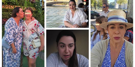 Oana Roman nu s-a mai putut abține! Ce declarații tranșante a făcut vedeta despre comentariile de ură din mediul online: „N-au trăit în papucii persoanei respective.”