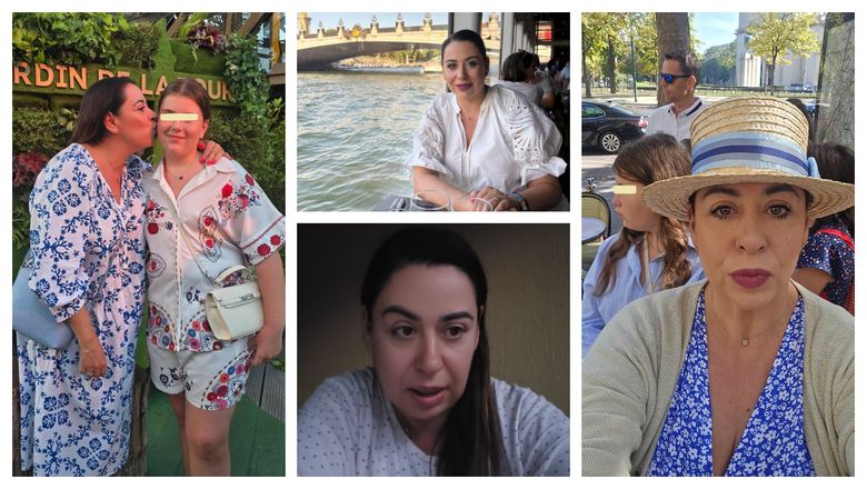 Oana Roman nu s-a mai putut abține! Ce declarații tranșante a făcut vedeta despre comentariile de ură din mediul online: „N-au trăit în papucii persoanei respective.”