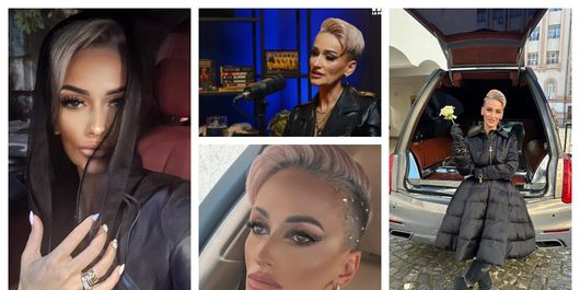 Teama „Reginei Întunericului” pentru ziua în care se va stinge din viață. Ce nu trebuie să lipsească atunci când va fi condusă pe ultimul drum: “Dacă nu arăt bine, v-ați nenorocit toți.”