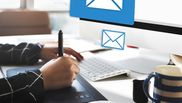 Mesaje amenințare email