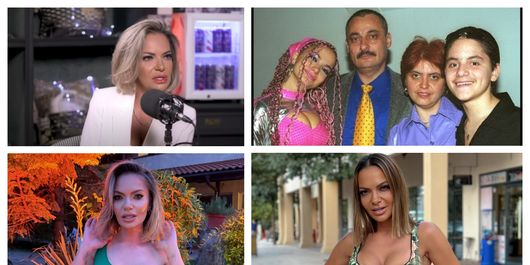 Andreea Antonescu, amintiri despre tatăl ei. Ce a moștenit de la el și ce ce dorință are cu privire la fiicele sale: “Sunt o bucată din el, iar el e o bucată din mine pentru tot restul vieții.”
