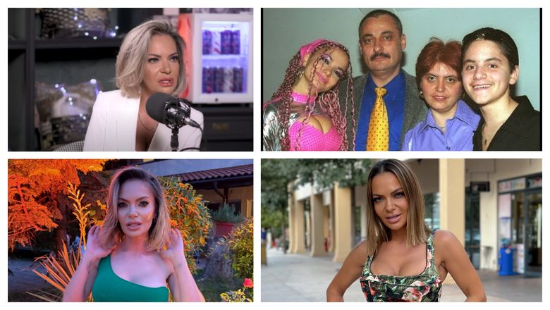 Andreea Antonescu, amintiri despre tatăl ei. Ce a moștenit de la el și ce ce dorință are cu privire la fiicele sale: “Sunt o bucată din el, iar el e o bucată din mine pentru tot restul vieții.”