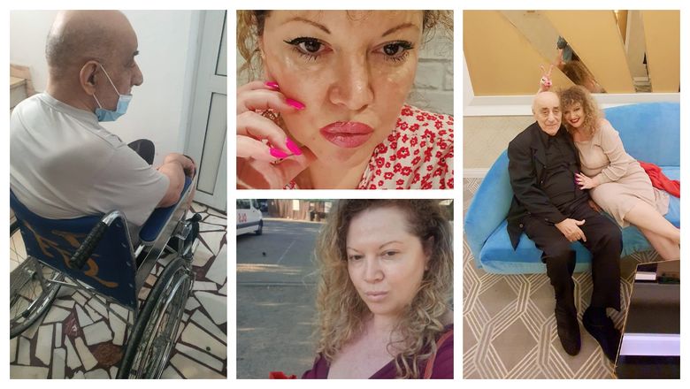 Oana Lis, despre motivul pentru care soțul ei nu a strâns avere în timpul vieții. Ce le răspunde celor care îi judecă: “Vă doresc să vă aduceți aminte de vorbele Oanei Lis.”