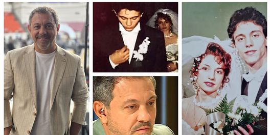 Motivul pentru care Sorin Bontea era să nu mai facă nunta. Ce s-a întâmplat cu câteva săptămâni înainte: „Eu mă duceam și nu aveam unde să fac nunta cu tot neamul.”