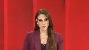 Jurnalista moartă în accidentul aviatic