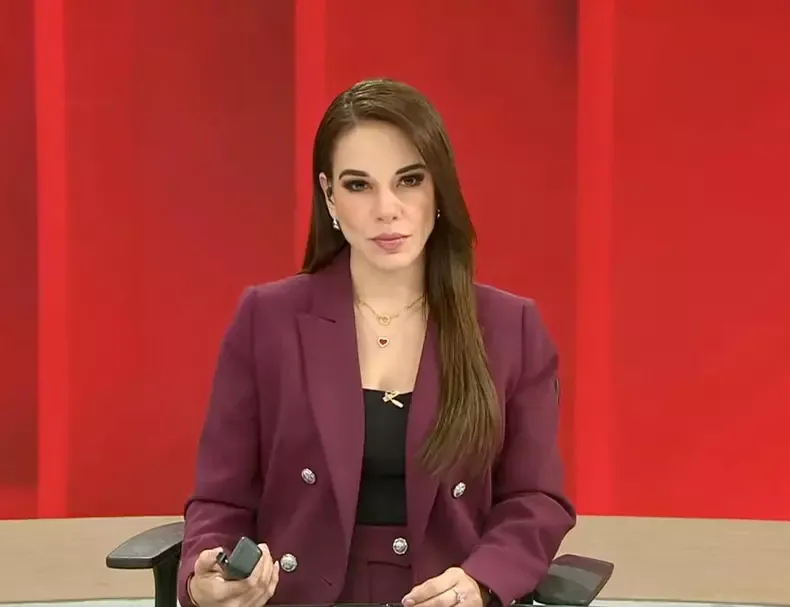 Jurnalista moartă &icirc;n accidentul aviatic