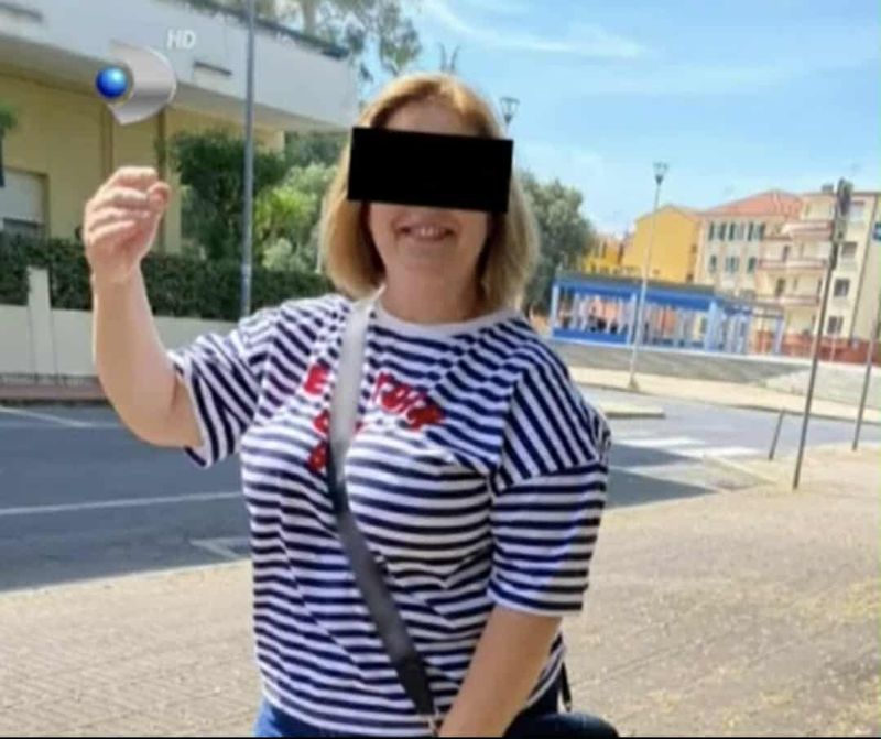 Femeia ucisă de soț