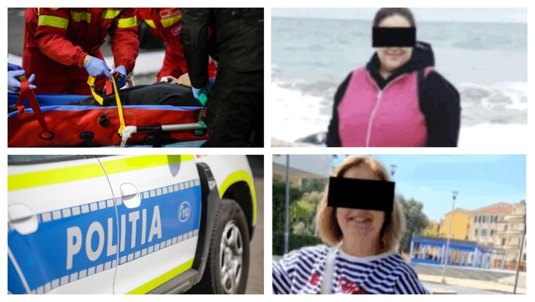 Cine este Ela, femeia din Mihăilești, ucisă de soț. Declarația halucinantă pe care a făcut-o înainte de asta: „Pe mine nu mă mai prinde 1 octombrie.”