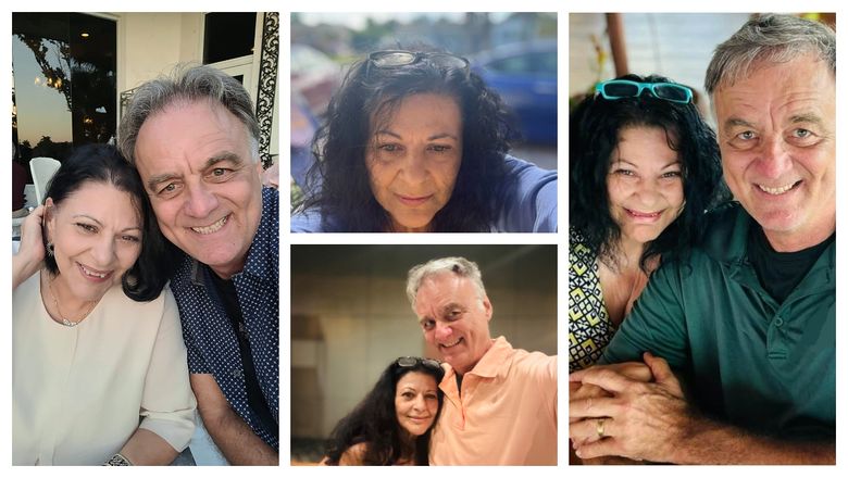 Elena Cârstea, despre secretul celor 19 ani de căsnicie. A lăsat totul în urmă pentru o viață în America: „Ne cunoaștem foarte bine defectele și calitățile.”