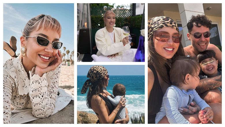 Suma pe care a plătit-o Alina Ceușan pentru a-și aduce o bonă din Egipt și care au fost actele de care a avut nevoie: „E cea mai bună decizie.”