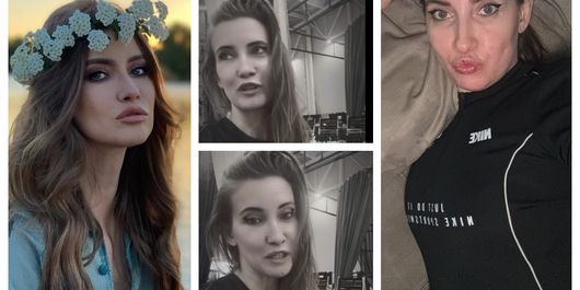 Iulia Albu a fost infectată cu COVID-19. Ce spune criticul de modă: “A fost ceva oribil.”