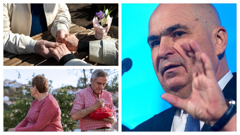 Anunț trist pentru pensionare! Venitul nu va mai crește până în 2027