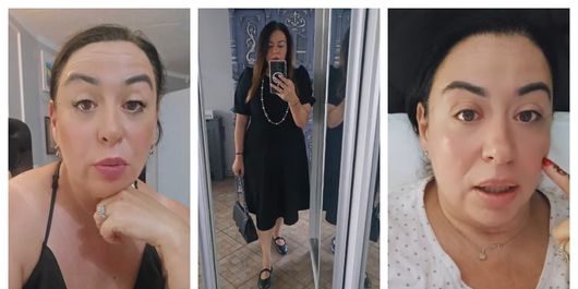 Ce s-a întâmplat după ce Oana Roman a vrut să își cumpere o geantă de brand de la o persoană din online: „Ori eu par periculoasă și de asta nu mi-a dat numărul?”