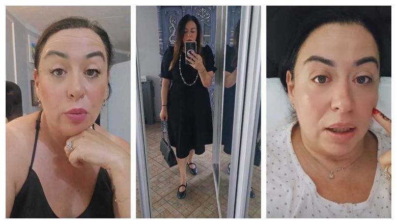 Ce s-a întâmplat după ce Oana Roman a vrut să își cumpere o geantă de brand de la o persoană din online: „Ori eu par periculoasă și de asta nu mi-a dat numărul?”